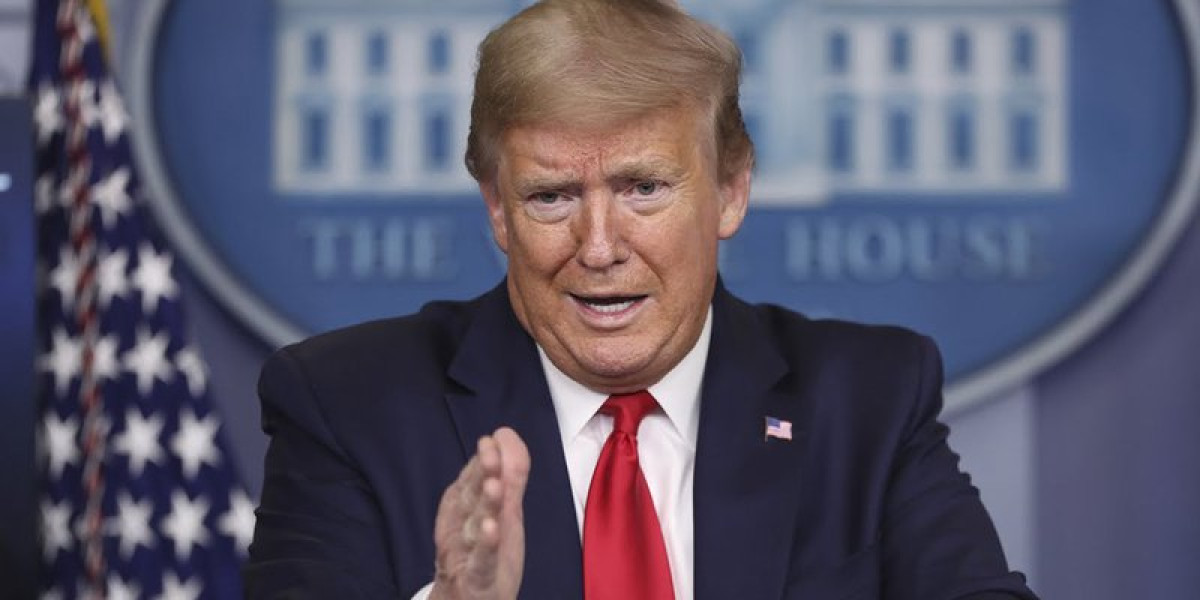 Asegura Trump que seguirá intentando eliminar el programa DACA