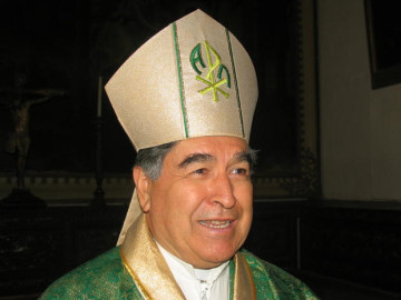 Obispo critica manifestaciones que atropellan derechos ajenos