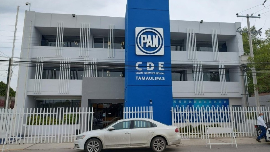 Ordena el TRIELTAM reponer proceso de "pluris" al PAN