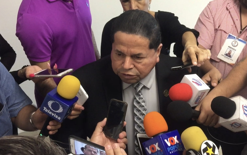 Instituto de Migración es responsable de los problemas de migrantes: Ramiro Salazar