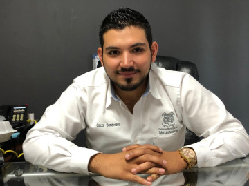 Brinda Imaj atención psicológica a jóvenes de Matamoros 