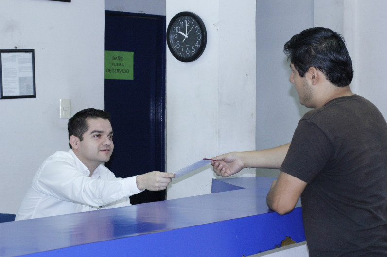 En Tamaulipas; el aguinaldo, es un derecho del trabajador