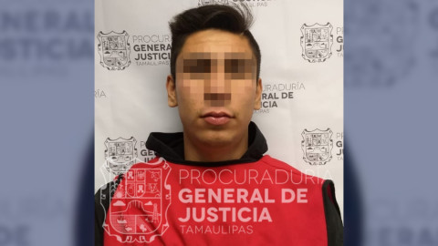 Cumplimentan orden de aprehensión por delito de robo a comercio 