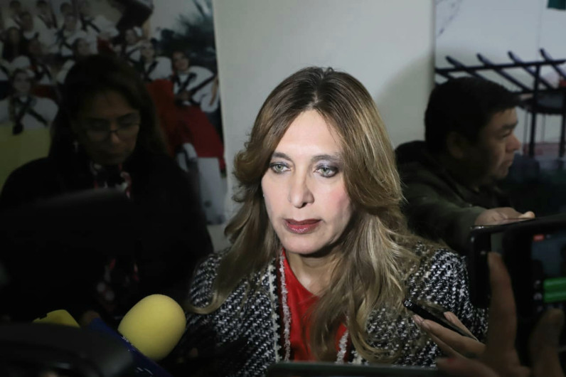 Se solidariza Ayuntamiento de Reynosa con 'El Nueve Nadie Se Mueve'