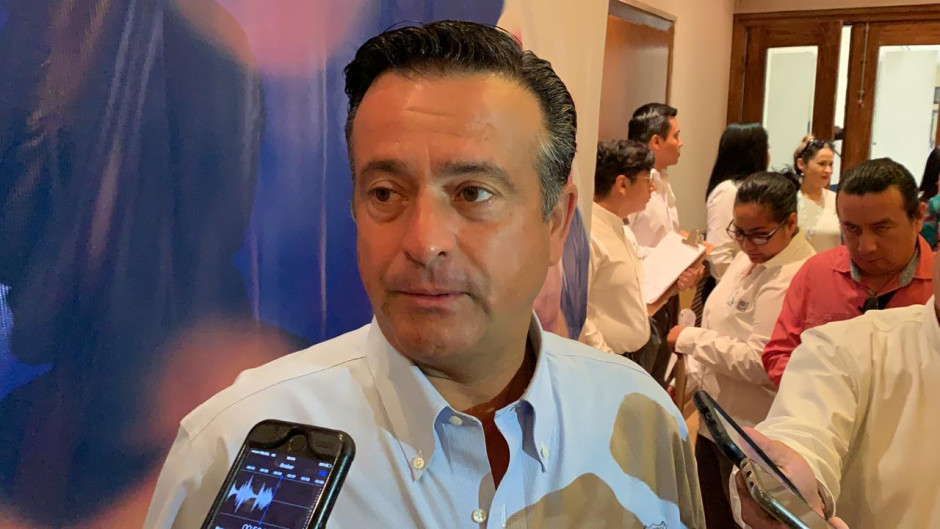 Evitan duplicar entrega de becas 