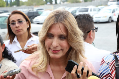 Reynosa y los municipios del país, con aumento en presupuesto para el 2020:Maki 