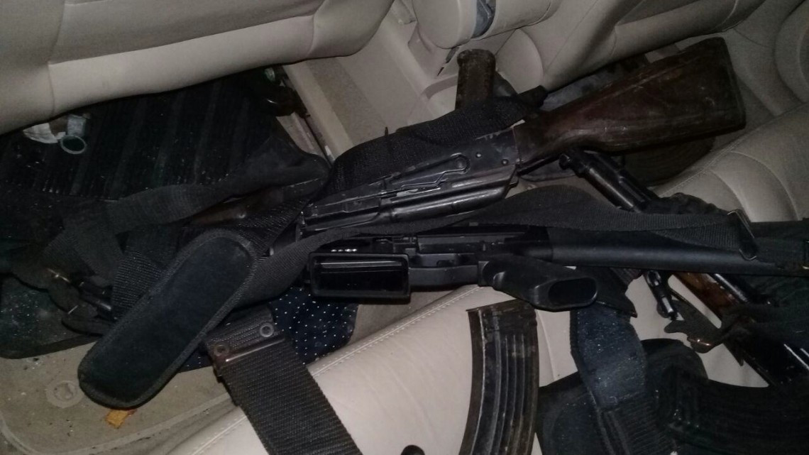 Un marino muerto y dos heridos tras enfrentamiento en Reynosa