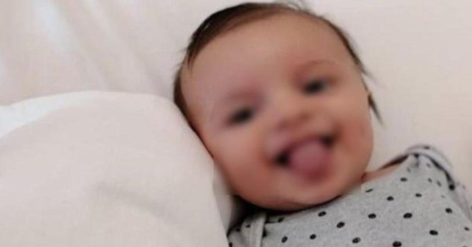 Dan de alta a bebé de 2 meses que superó el COVID-19