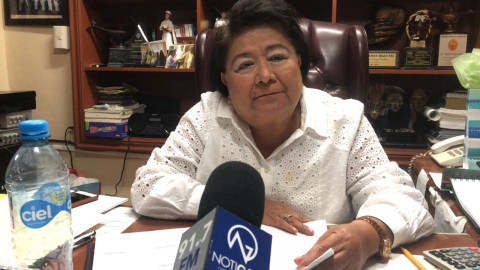 60% del personal en un hospital son las enfermeras