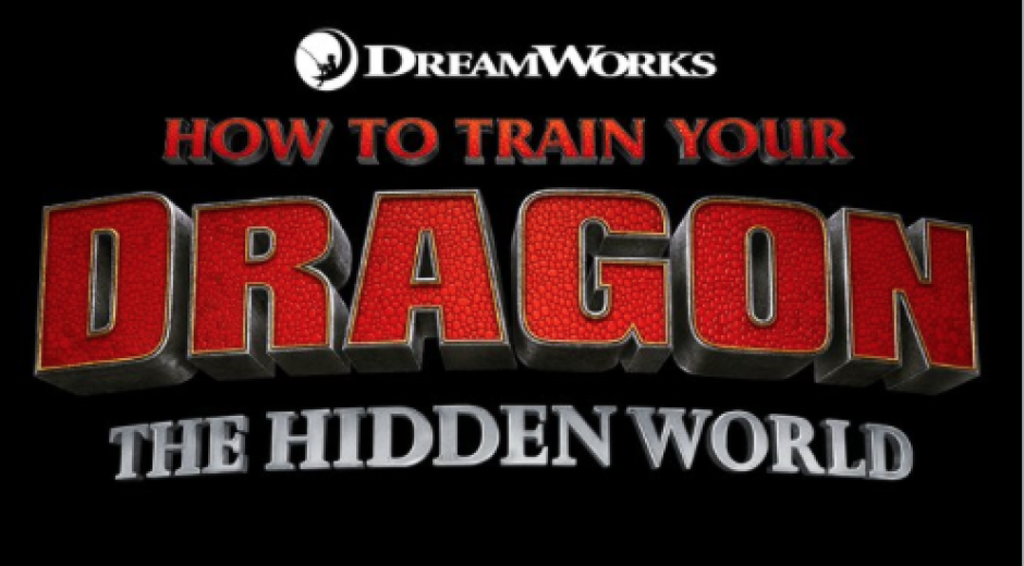 Comparten el nombre de la 3ª película de Cómo entrenar a tu Dragón