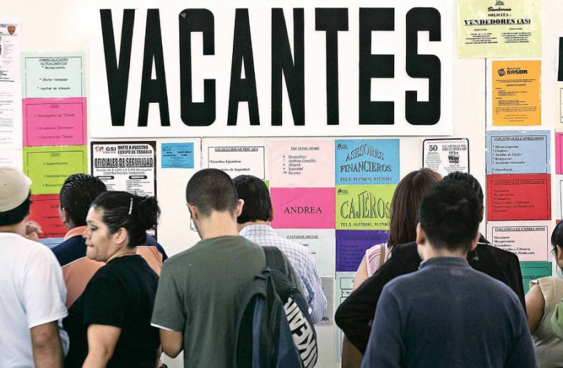 Suman más de 27 mil empleos perdidos en Tamaulipas