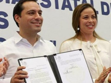 Yucatán será libre de bolsas y popotes de plástico