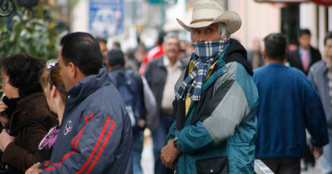 Tiempo en Tamaulipas: ¿cómo estará el clima HOY, lunes 6 de enero?