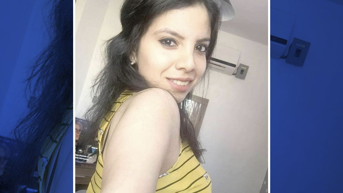 Encuentran cuerpo de joven calcinado en Veracruz