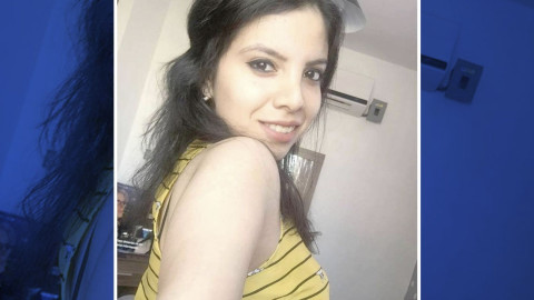 Encuentran cuerpo de joven calcinado en Veracruz