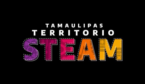 Se convertirá Tamaulipas en territorio STEAM