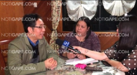 Eficiencia, desinformación y falta de sensibilidad, el caso del Doctor Guo