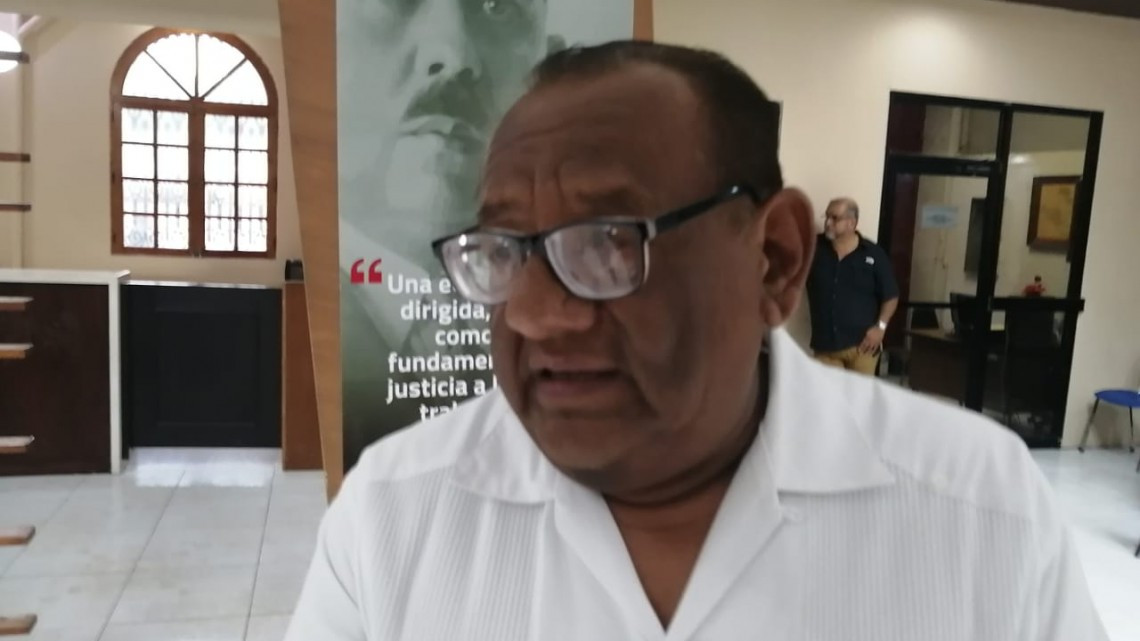 Fechas conmemorativas no pasarán desapercibidas en Matamoros