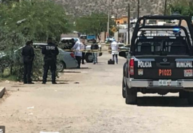 Arrancan programa piloto para depurar policías coludidos con el crimen