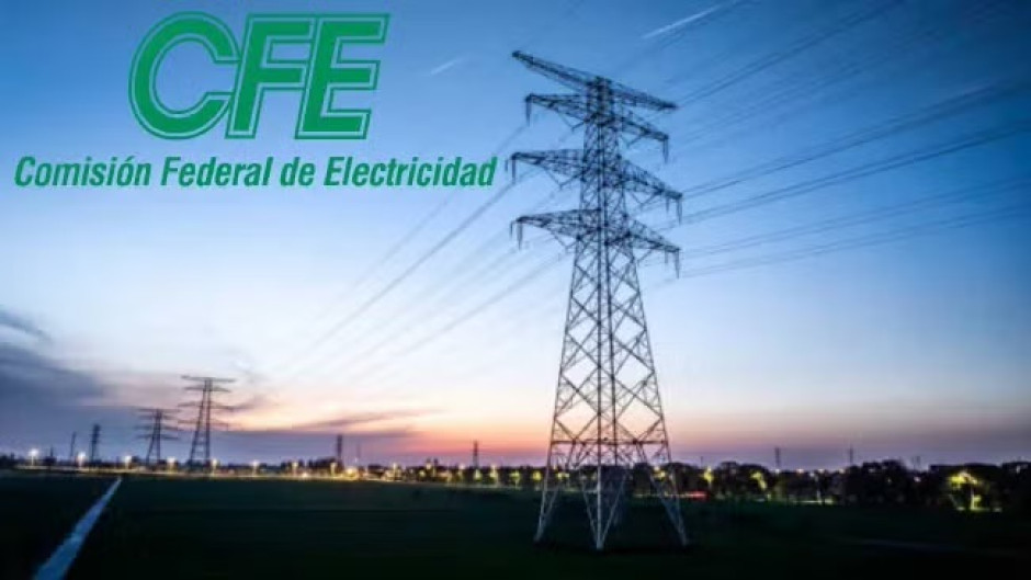 CFE fortalece el suministro eléctrico en beneficio de millones de mexicanos