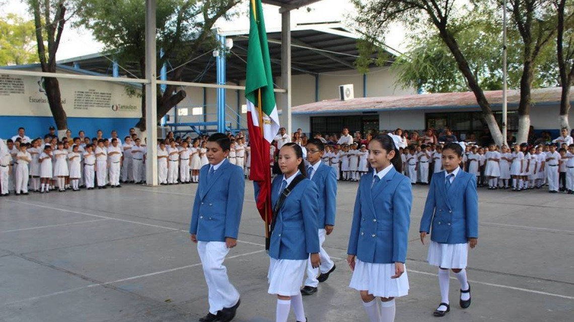 Anuncia Maki inversión para beneficiar a escuelas