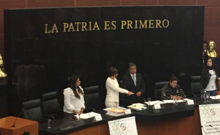 No necesito que nadie me dé amnistía: Robles