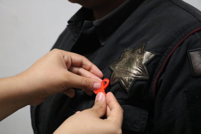 Pone en marcha SSPT 16 días de activismo para la eliminación de la violencia en contra de mujeres y niñas