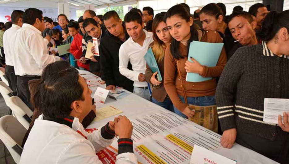 Ofertarán 700 empleos en Nuevo Laredo 