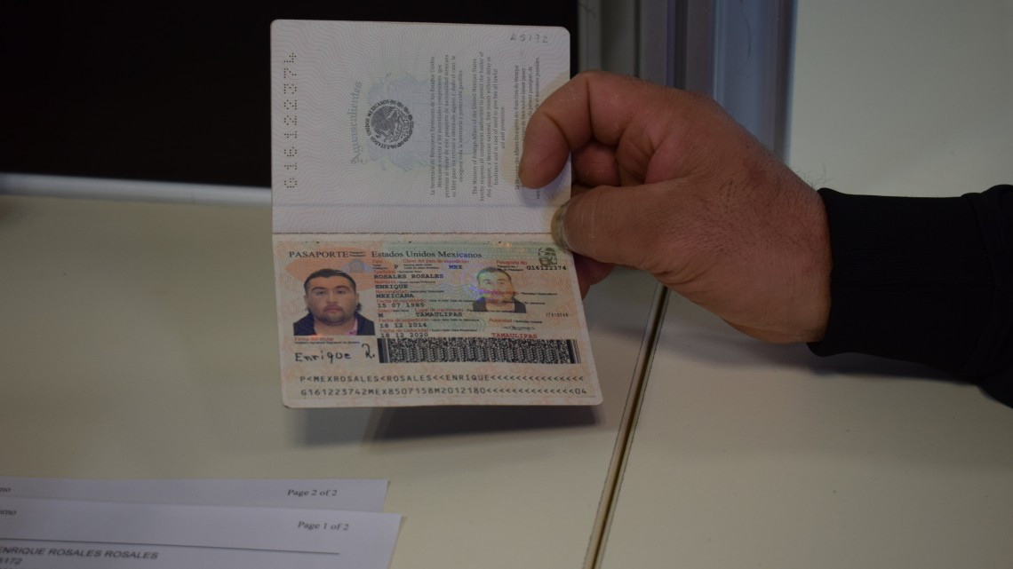 Gobierno de Tamaulipas se mantiene atento a salud de trabajadores ubicados en granjas de Canadá