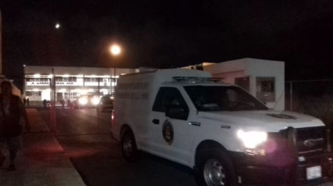 Matan a estudiante en universidad de Quintana Roo