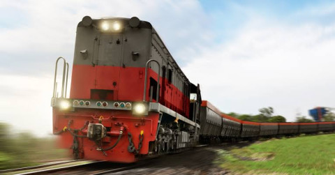 Estados Unidos vende red ferroviaria que conecta con Canadá y México