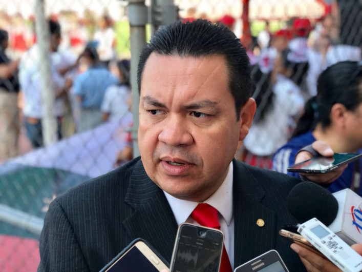 Buscan nexos entre grupos delictivos y migrantes