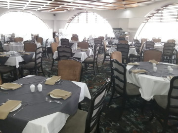 Si hay empresas responsables en Matamoros que apoyan a sus trabajadores