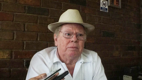 Piden coordinación entre Tamaulipas y Veracruz para apoyo a migrantes