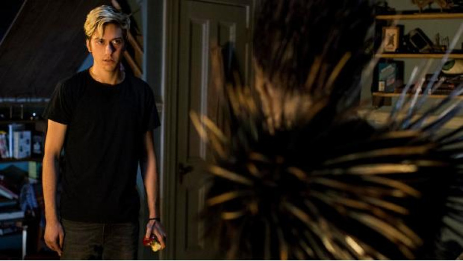 Netflix estrena tráiler oficial de “Death Note”