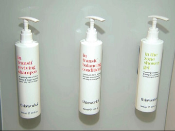 Hoteles en California ya no darán botellitas de champú a huéspedes