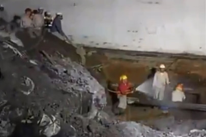 6 heridos tras flamazo en toma clandestina de combustible en CDMX