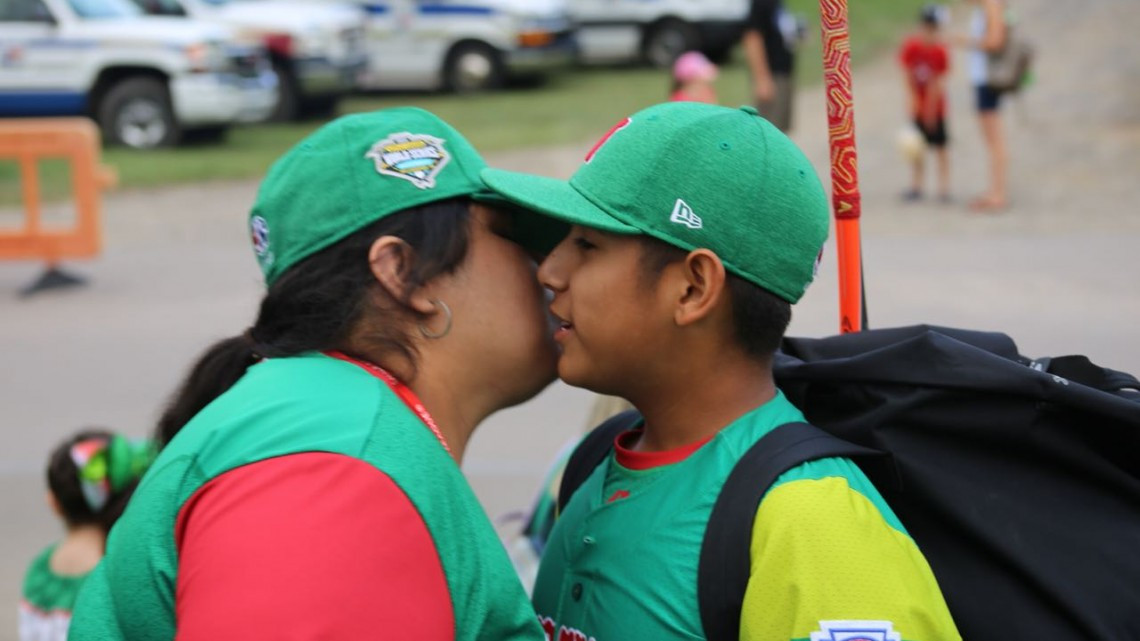 Arriba México al Howard Lamade Stadium para enfrentar a Canadá
