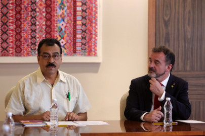 Gobierno Catalán ofrece disculpas a pueblos mexicanos por la conquista