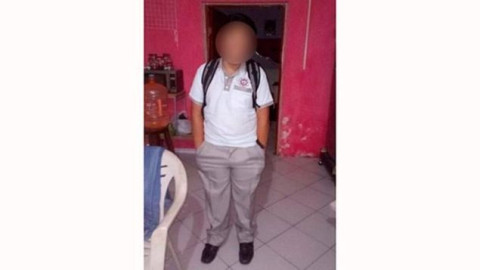 Lo engañan para secuestrarlo y matarlo