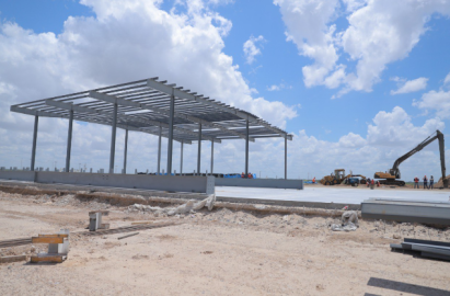 Habrá más generación de empleos con la apertura de la nueva maquiladora 