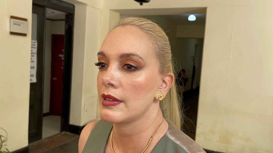 Capacitan a mujeres conductoras de "quinta rueda"