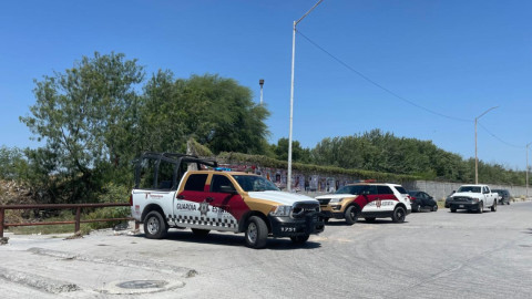 Comisión Estatal de Búsqueda interviene en fosas clandestinas de Reynosa