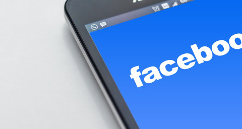 Facebook busca apoyar a medio de comunicación