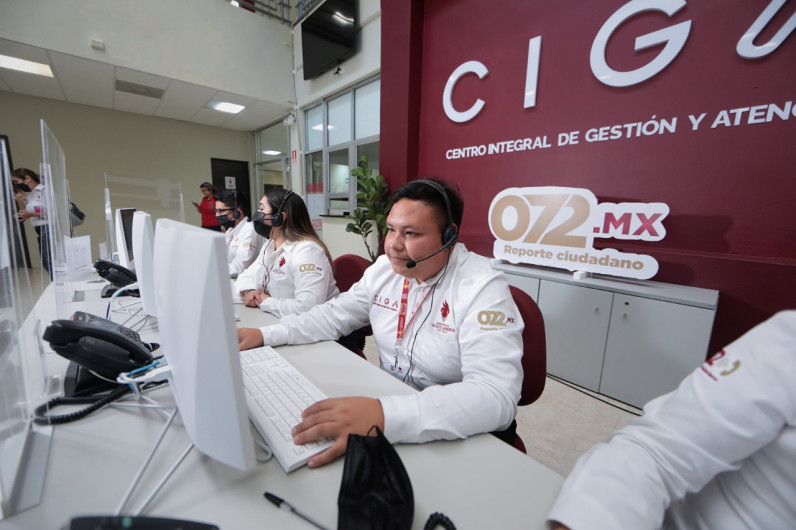 Trabajará con Guardias Municipio por periodo vacacional 