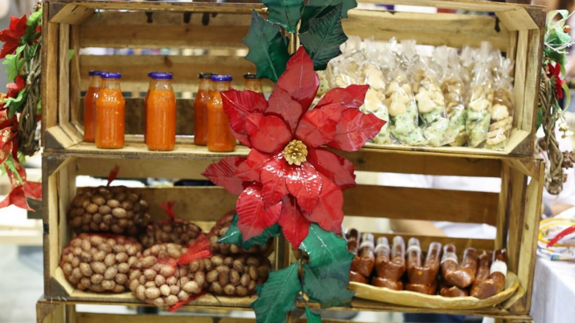 Invita el DIF Tamaulipas al “Bazar Navideño Abrigando Esperanzas”