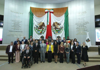 Consolida Tamaulipas transformación urbana y ambiental