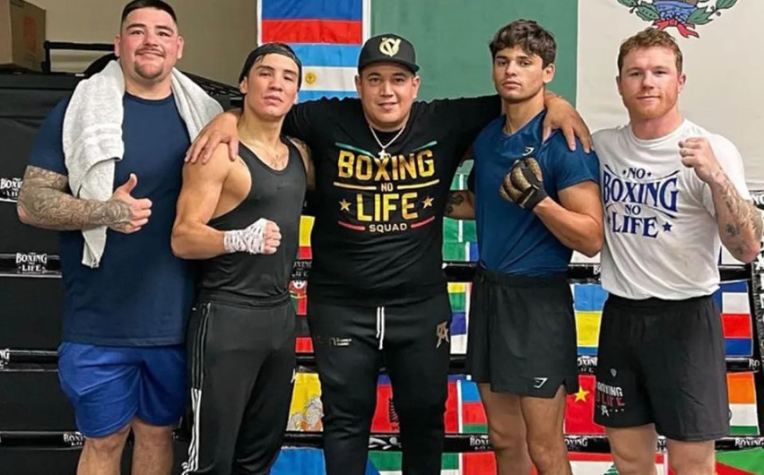 Eddy Reynoso es nombrado el mejor entrenador del año por la CMB