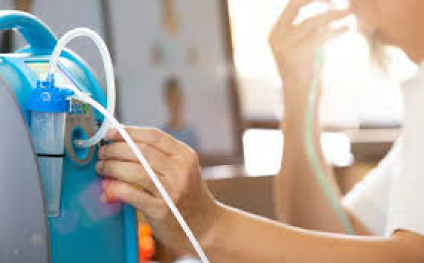 Fibra Uno regala 100 concentradores de oxígeno a pacientes con Covid-19