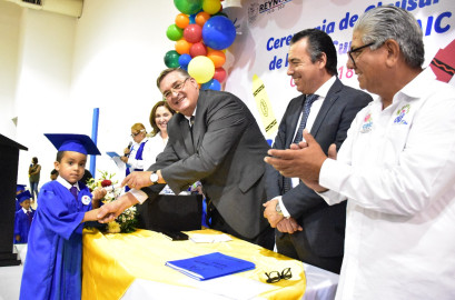 Ofrece DIF Reynosa todo el apoyo a la educación